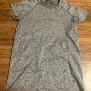 Lululemon swiftly Tech SS Top